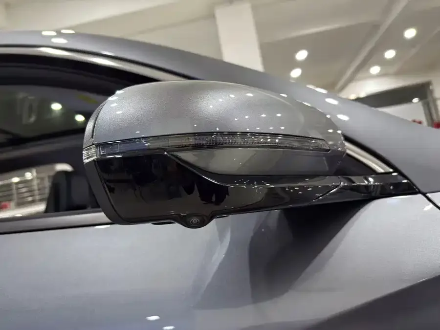 BYD Sea Lion 05 DM-i Sea Lion 05 DM-i 2025 DM-i 115KM Flagship 2025 — миниатюра 5