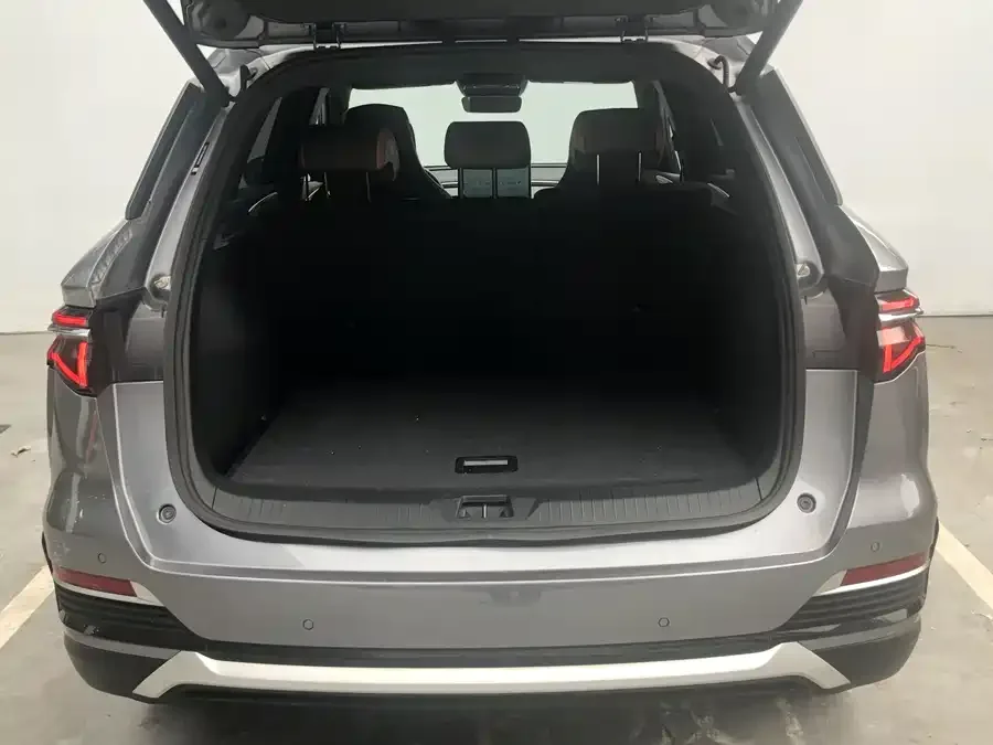 BYD Song Pro New Energy Song Pro New Energy 2022 DM-i 51km Premium Edition 2022 — миниатюра 5