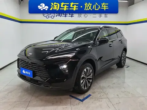 Buick Envision Plus 2025 купить в Москве