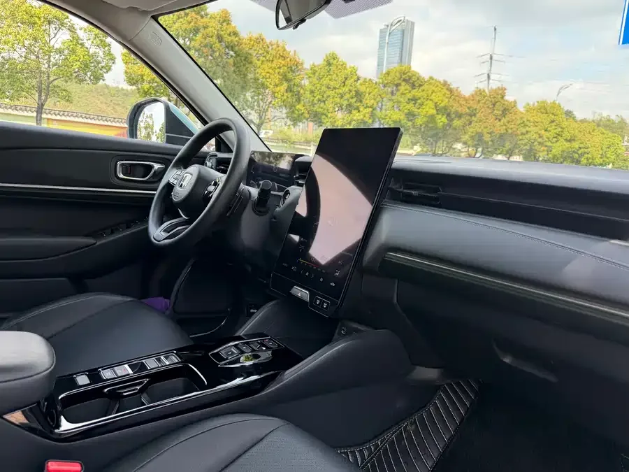 Honda e:NP1 Extreme 1 e:NP1 2023 420km Extreme Edition 2025 — миниатюра 3