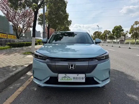 Honda e:NP1 Extreme 1 2025 купить в Москве