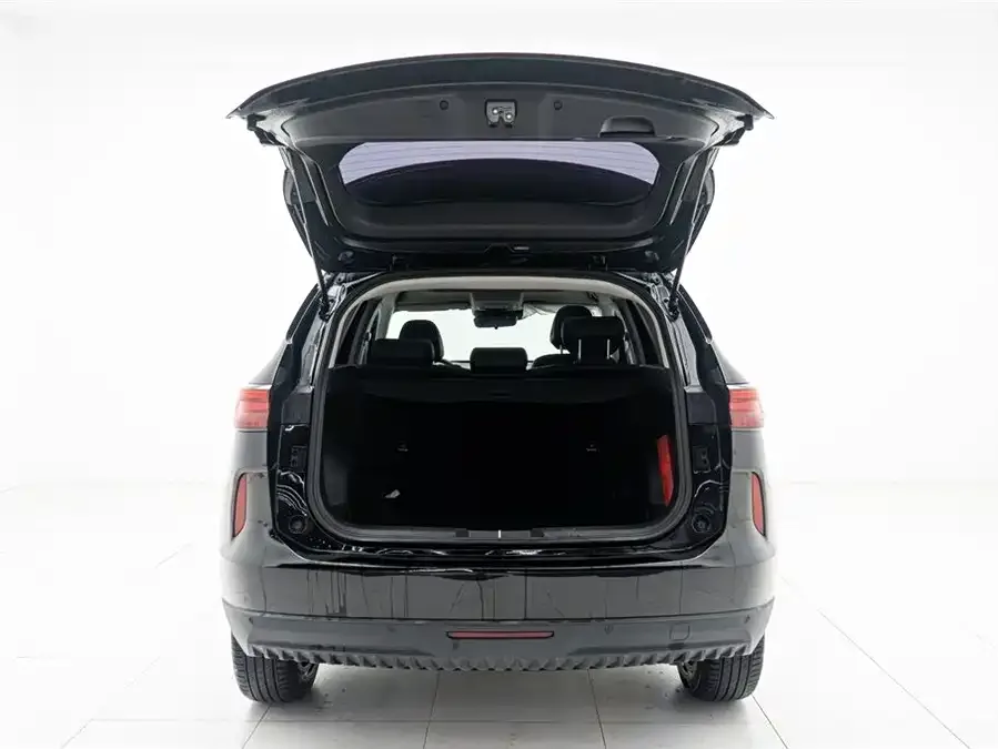 Haval H6 Haval H6 2021 third generation 2.0T automatic two-wheel drive Max 2023 — миниатюра 4