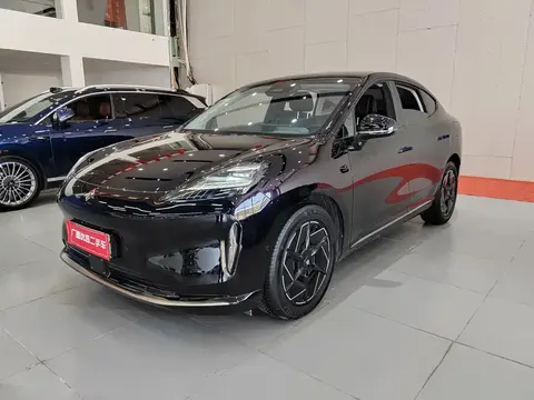 GAC Trumpchi Haobo Haobo HT 2024 купить в Москве