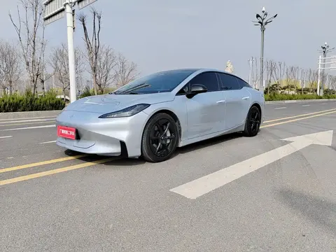 GAC Trumpchi Haobo Haobo GT 2024 купить в Москве