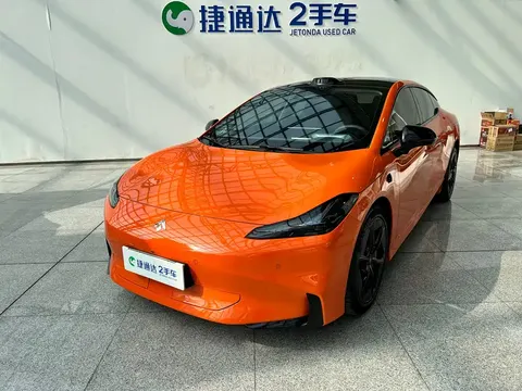 GAC Trumpchi Haobo Haobo GT 2024 купить в Москве
