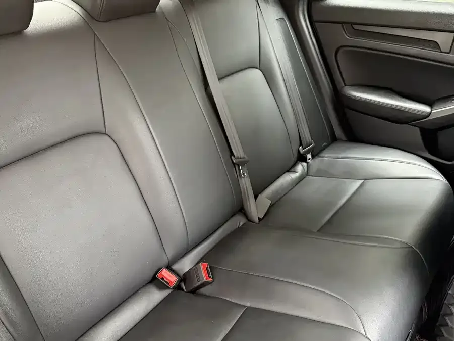 Honda Integra Stylish 2023 240TURBO CVT Technology Edition 2024 — миниатюра 3