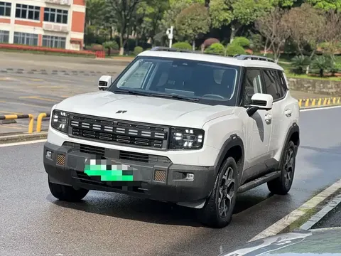 Jetour T1 2024 купить в Москве