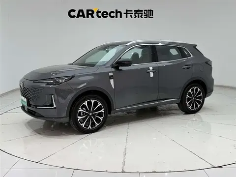 Changan CS55PLUS PHEV 2026 купить в Москве
