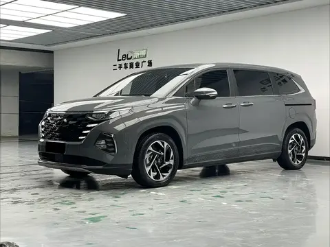 Hyundai Custo 2023 buy in Moscow
