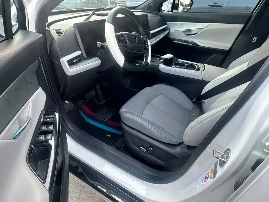 Changan UNI-T Changan UNI-T 2023 Second Generation 1.5T Premium Edition 2023 — миниатюра 4