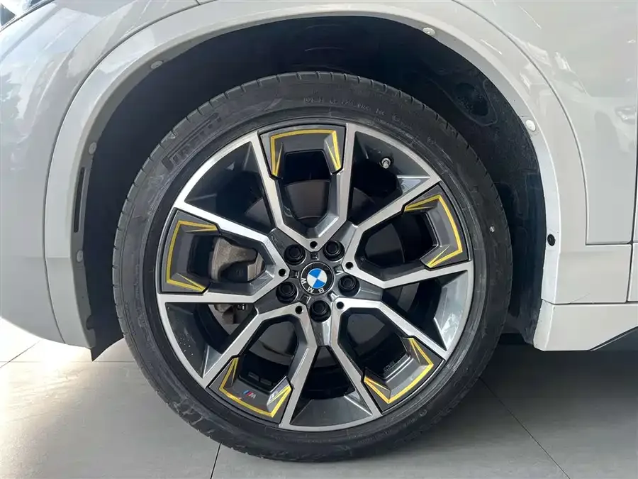 BMW X2 2023 xDrive 25i Brilliant Edition 2023 — миниатюра 5