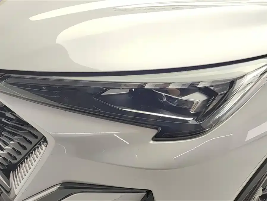 Oshan X5 PLUS Changan Auchan X5 PLUS 2023 1.5T DCT Pioneer Type 2023 — миниатюра 2