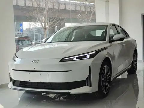 Changan Q05 Classic 2025 купить в Москве