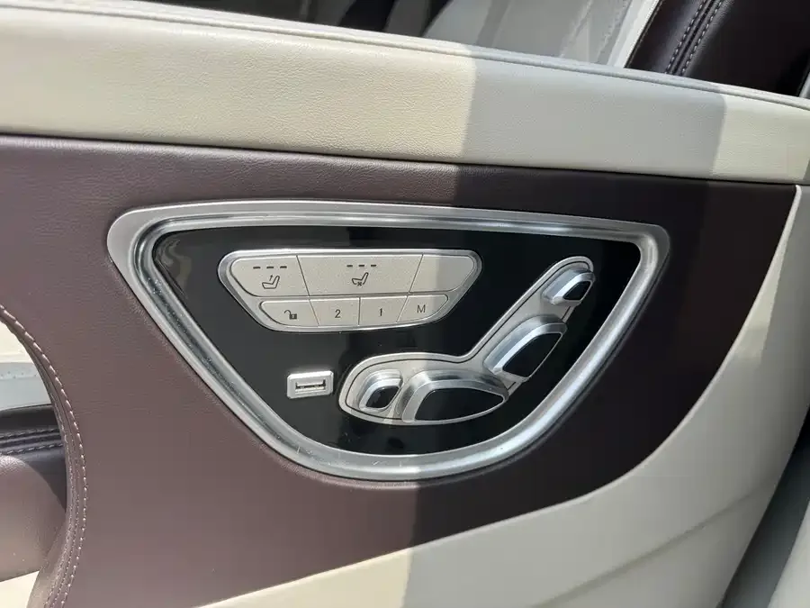 Oshan Kochan Changan Auchan Keshan 2022 1.5T automatic business model 2023 — миниатюра 4