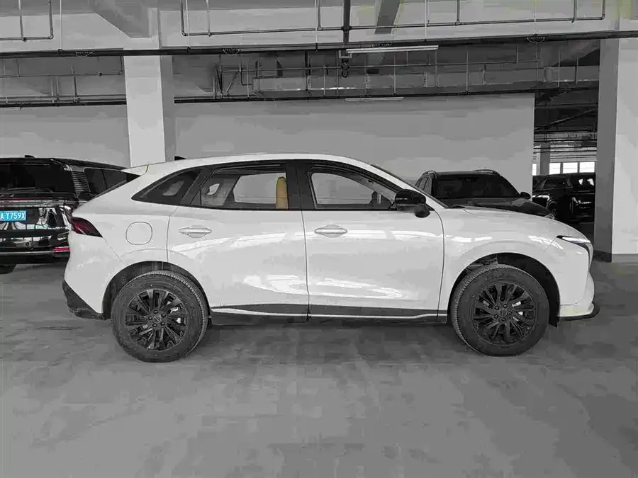 Dongfeng Xinghai T5 Xinghai T5 2026 530km Premium Edition 2026 — миниатюра 3