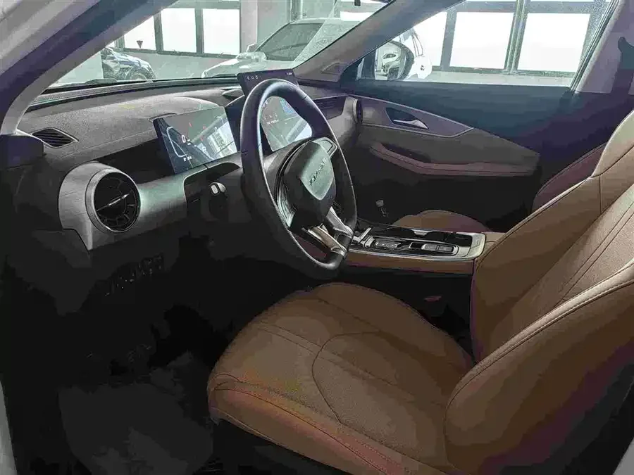Dongfeng Xinghai T5 Xinghai T5 2026 530km Premium Edition 2026 — миниатюра 4