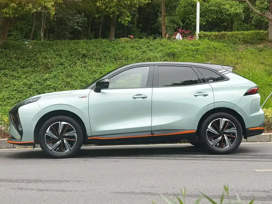 Dongfeng Wind Thunder Fengxing Thunder 2023 630 Ultra 2023 — миниатюра 3
