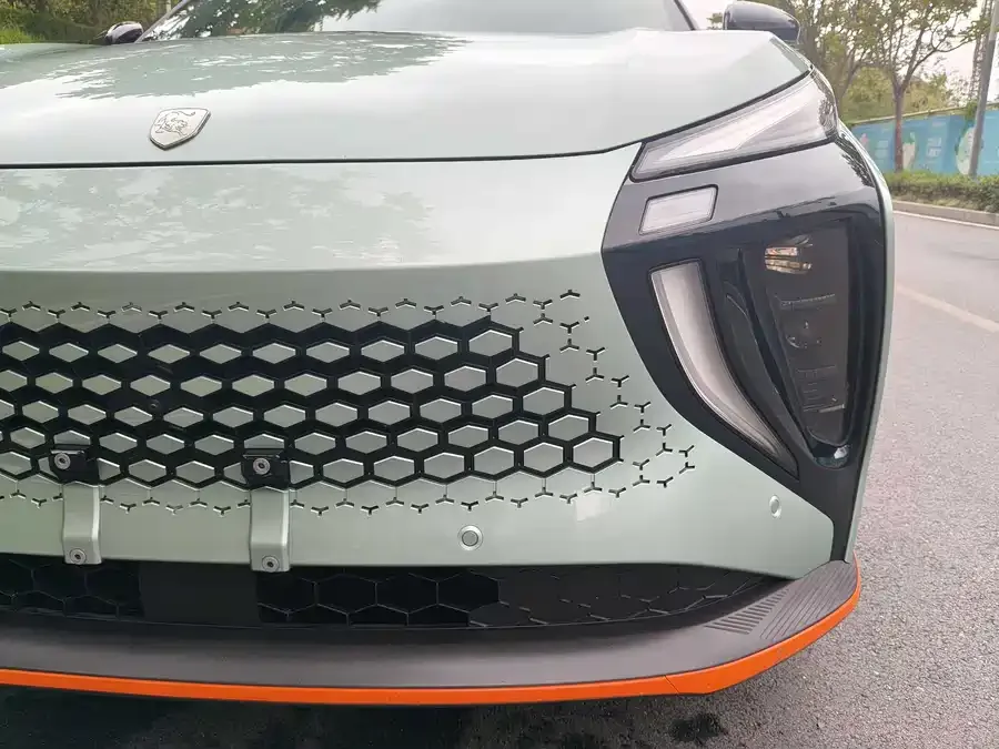 Dongfeng Wind Thunder Fengxing Thunder 2023 630 Ultra 2023 — миниатюра 4