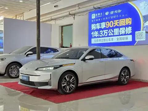Changan A05 2024 купить в Москве