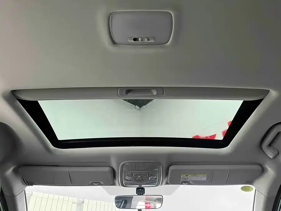 Haval M6 Haval M6 2021 PLUS 1.5T DCT Luxury Smart Connected Edition 2022 — миниатюра 5