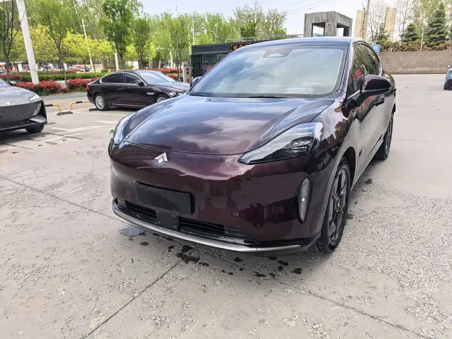 GAC Trumpchi Haobo Haobo HT Haobo HT 2024 825 UHV Intelligent Driving Edition 2024 — фото 1, купить с доставкой в Москву