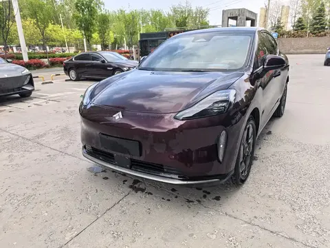 GAC Trumpchi Haobo Haobo HT 2024 купить в Москве