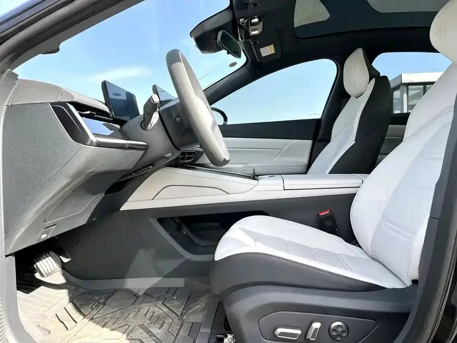 Dongfeng e007 e007 2024 530Pro Edition 2024 — миниатюра 3