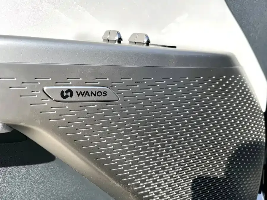 Dongfeng e007 e007 2024 530Pro Edition 2024 — миниатюра 5