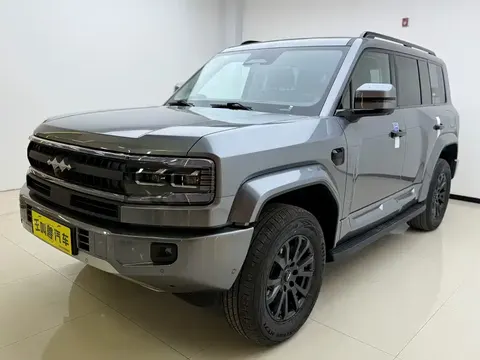 BYD Leopard Leopard 5 2025 купить в Москве