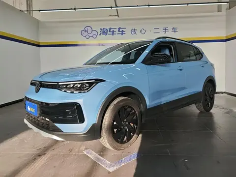 Volkswagen Tiguan (Tharu) 2025 купить в Москве