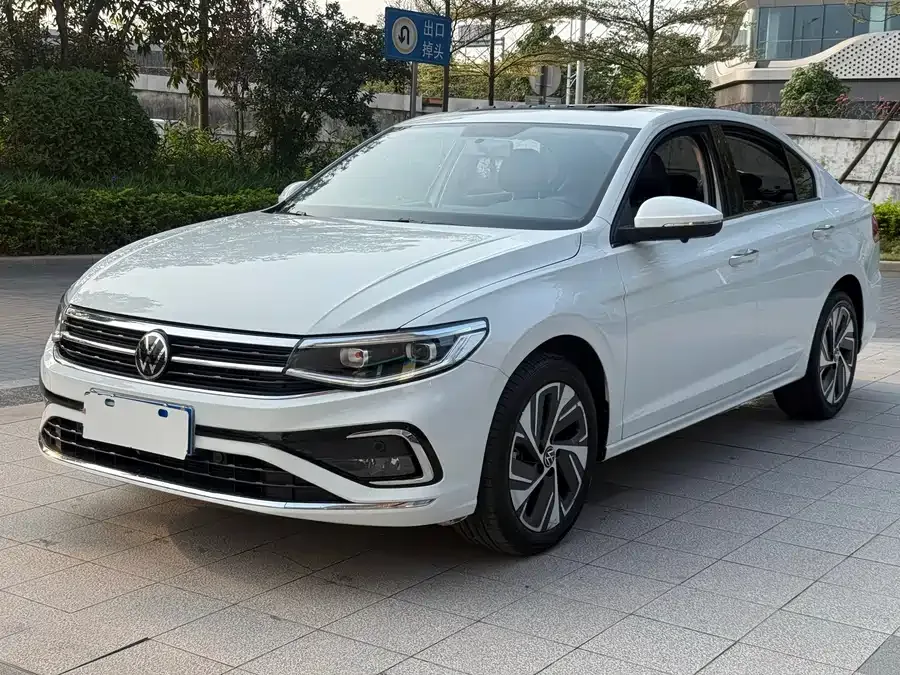 Volkswagen Bora Bora 2023 200TSI DSG Changxing Edition 2023 — фото 1, купить с доставкой в Москву
