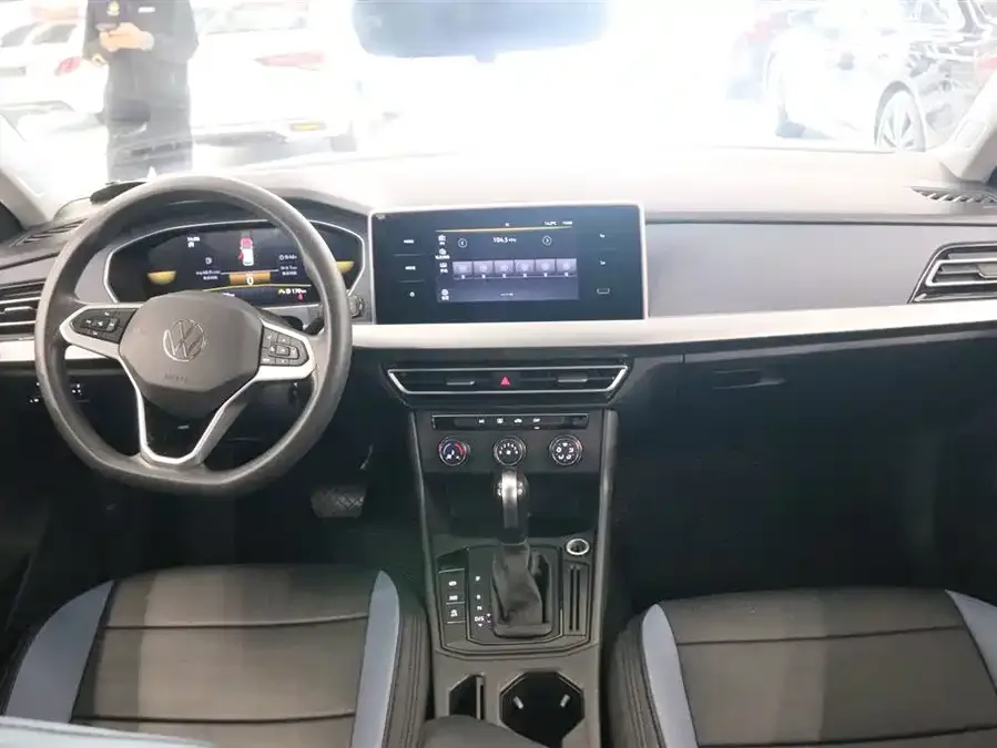 Volkswagen Lavida Lavida 2024 1.5L automatic Deyi version 2024 — миниатюра 2