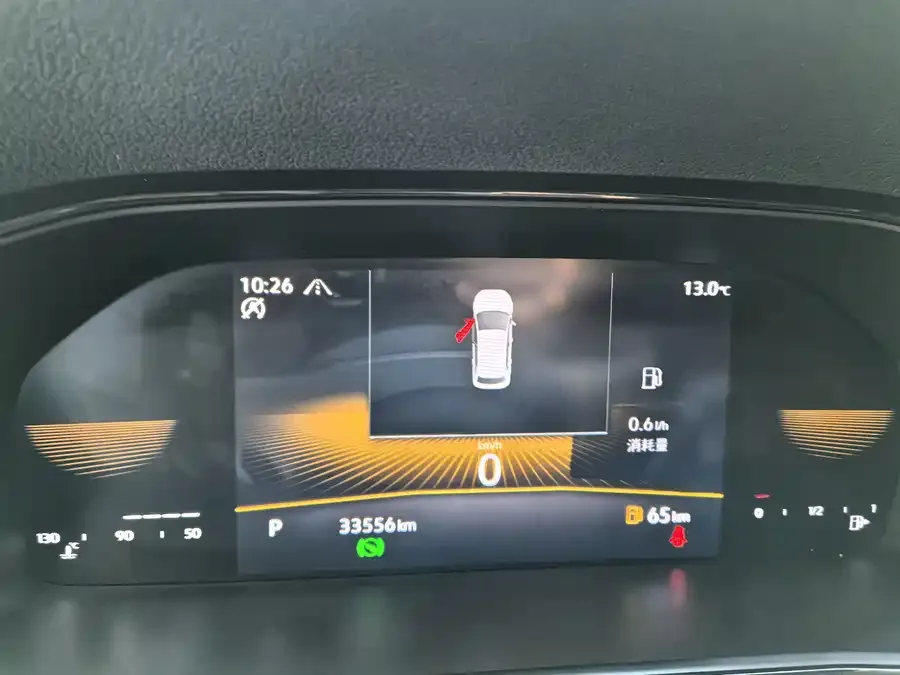 Volkswagen Lavida Lavida 2021 280TSI DSG Deluxe Edition 2022 — миниатюра 3