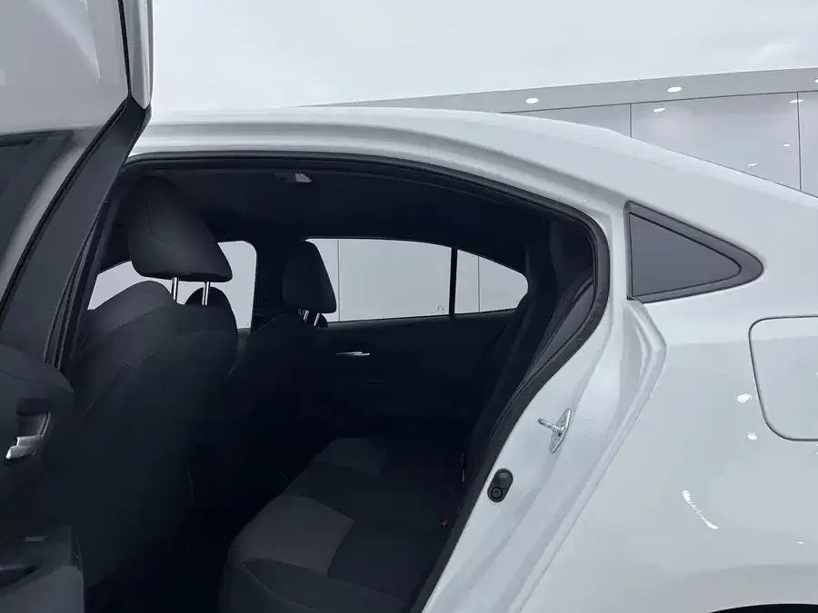 Toyota Levin 2022 Lelink TNGA 1.5L CVT Progressive Edition 2023 — миниатюра 4