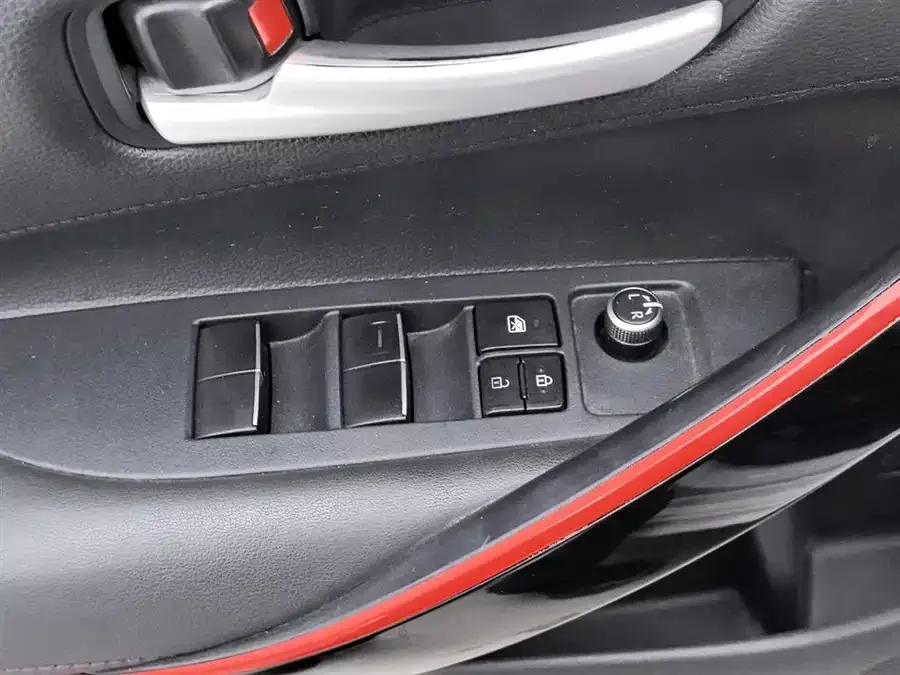 Toyota Levin 2022 Lelink 185T CVT Sports Edition 2022 — миниатюра 3