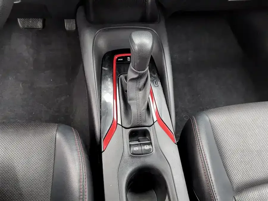 Toyota Levin 2022 Lelink 185T CVT Sports Edition 2022 — миниатюра 4