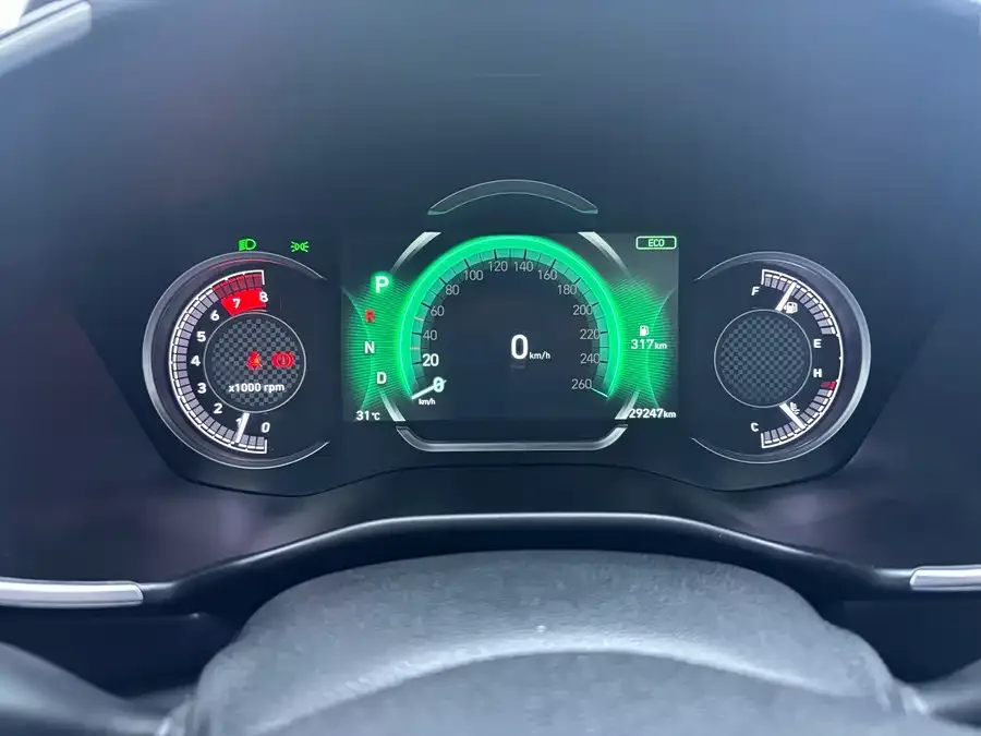 Hyundai SantaFe Santa Fe 2023 Touring 380T GDi Automatic 4WD GLX HTRAC Elite Edition 2023 — миниатюра 5