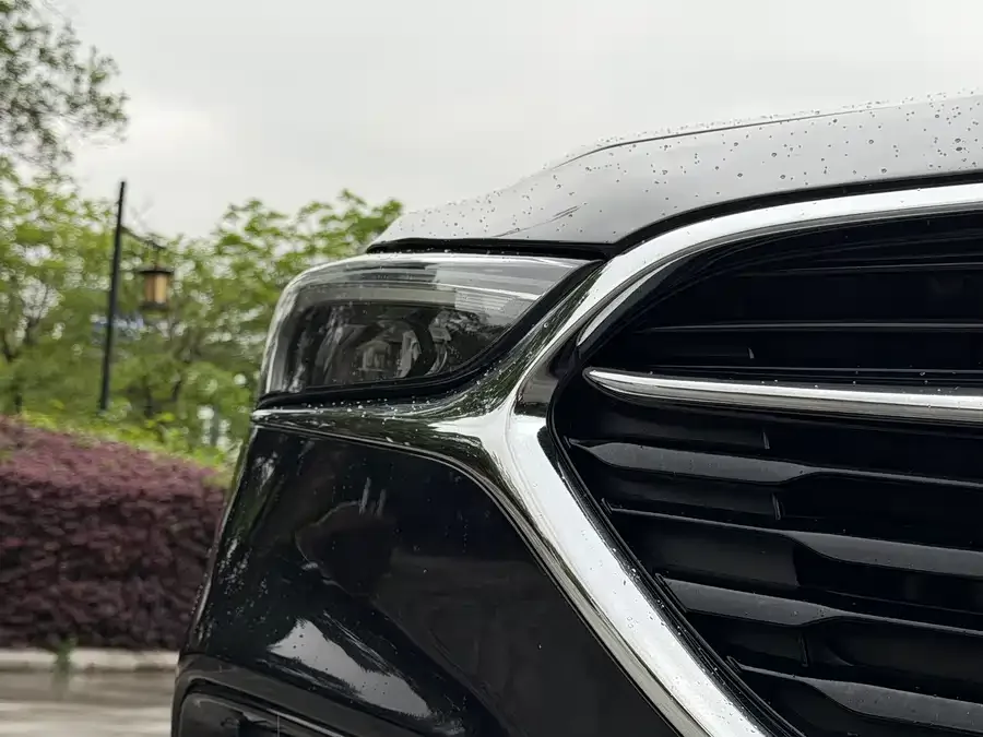Buick LaCrosse LaCrosse 2022 552T Luxury 2022 — миниатюра 5