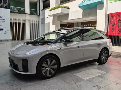 Li Ideal i8 2025 купить в Москве