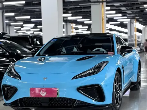 NETA Nezha GT 2023 buy in Moscow