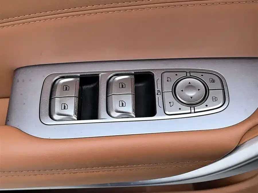ORA lightning cat Euler Lightning Cat 2022 555km Premium Edition 2023 — миниатюра 3