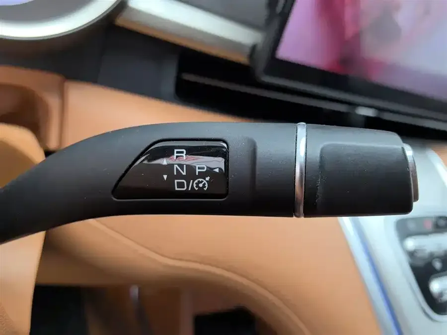 ORA lightning cat Euler Lightning Cat 2022 555km Premium Edition 2023 — миниатюра 4