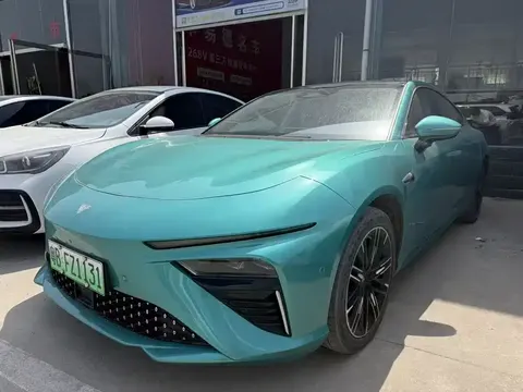 NETA Nezha S 2023 купить в Москве