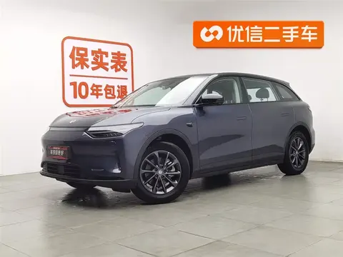 Leapmotor C11 2024 buy in Moscow