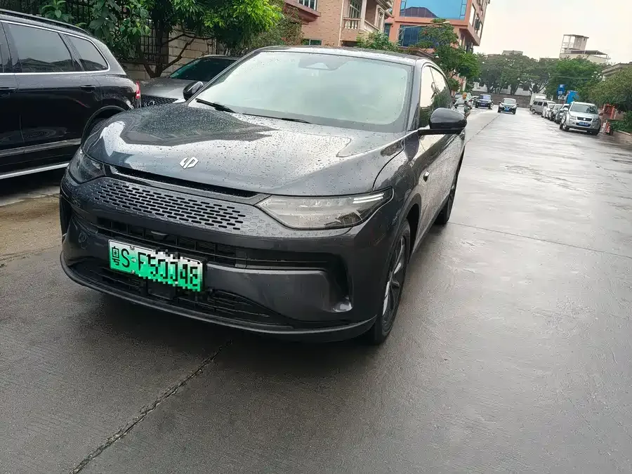 Leapmotor C11 Leapmotor C11 2023 Extended Range 180 Comfort Edition 2023 — фото 1, купить с доставкой в Москву