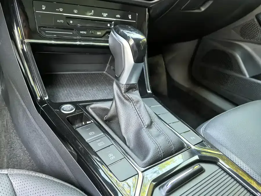 Volkswagen Passat Passat 2024 380TSI Star Elite Edition 2023 — миниатюра 5