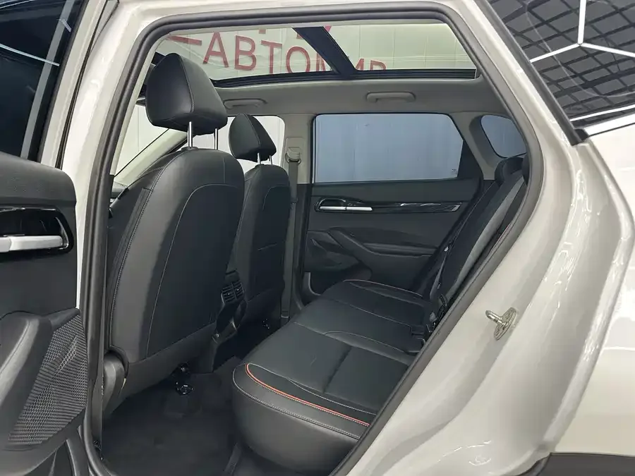 Kia Cyrus (Seltos) 2023 Certus 1.5L CVT Luxury Edition 2023 — миниатюра 2