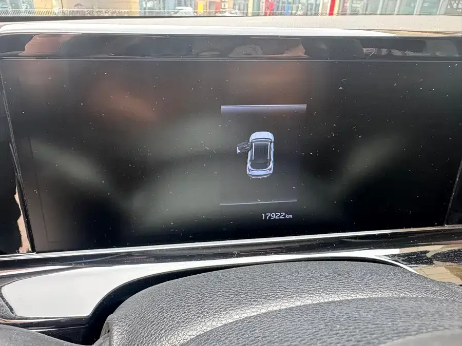 Kia Cyrus (Seltos) 2023 Certus 1.5L CVT Luxury Edition 2024 — миниатюра 2