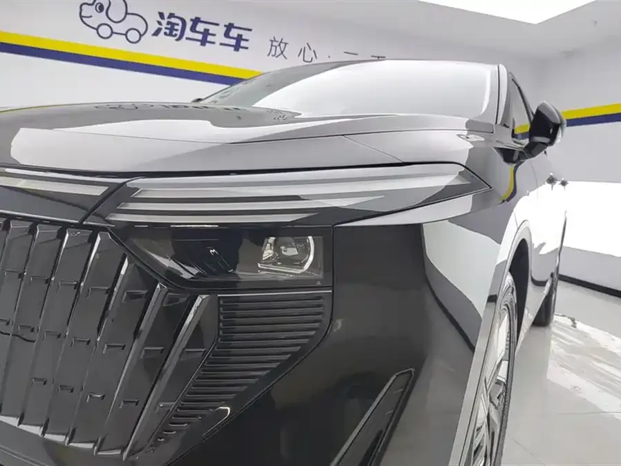 Venucia Big V DD-i Venucia V DD-i 2023 110KM iE version 2024 — миниатюра 2