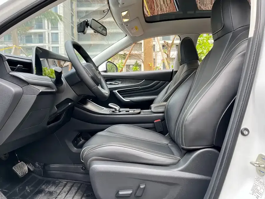 Venucia Big V Venucia V 2022 260T Dark Horse EditionIdol 2023 — миниатюра 4